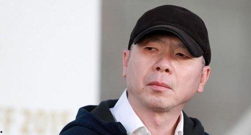 冯小刚最新消息大爆料是真的吗,真相揭秘还是炒作？  第1张