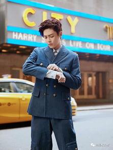 侯明昊 综艺视频爆料,幕后趣事大公开  第2张